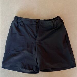 Chubbies Everywhere Shorts- Midnight Adventures 6”